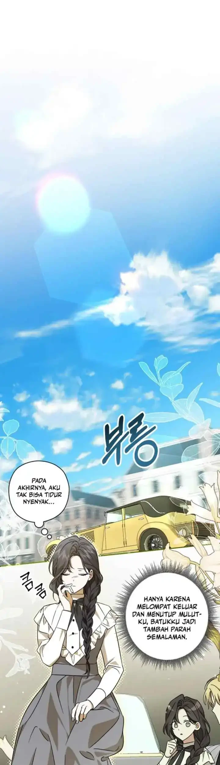 Dear Anonymous Sponsor Chapter 17 Gambar 22