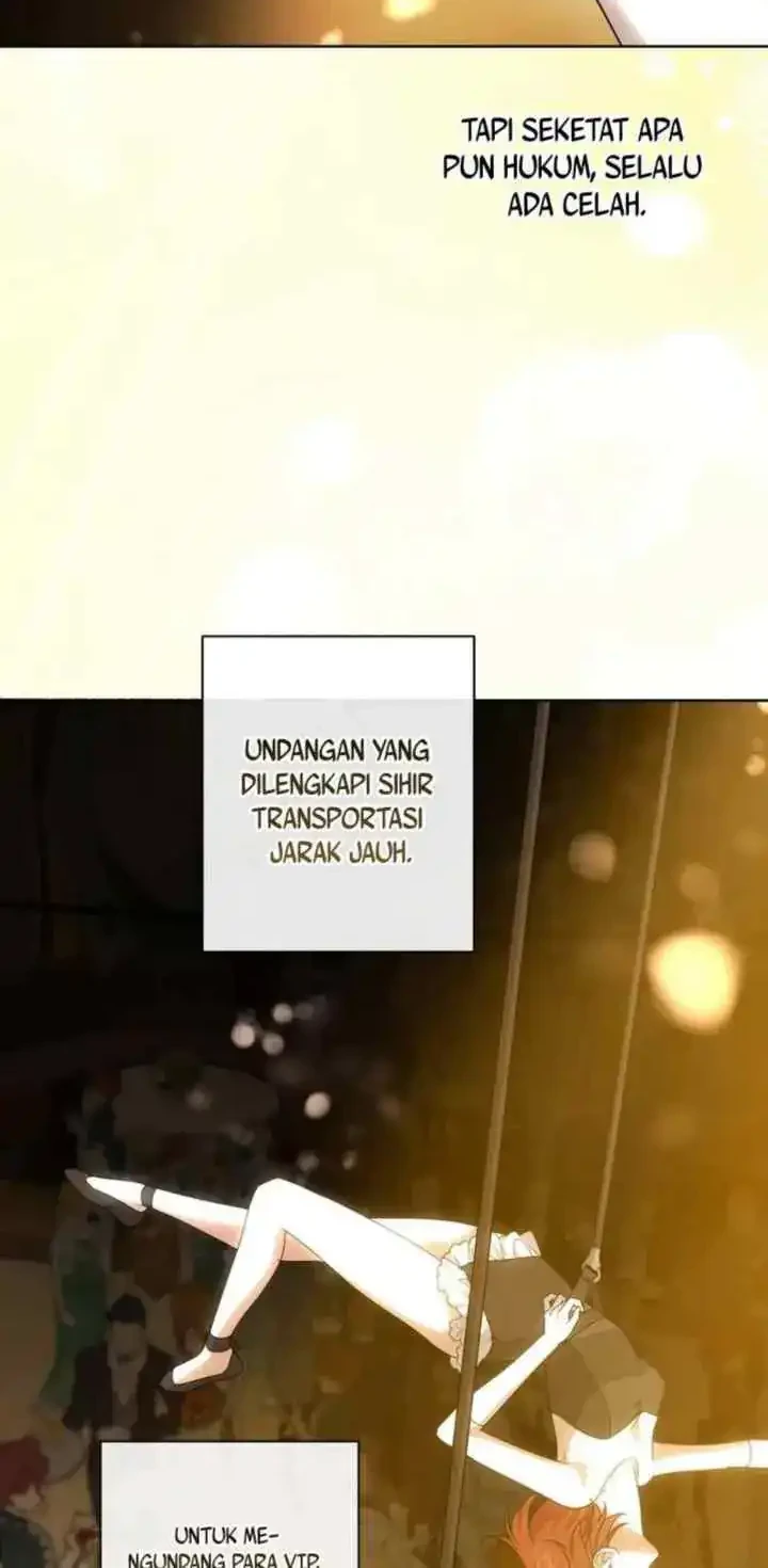 Dear Anonymous Sponsor Chapter 19 Gambar 14