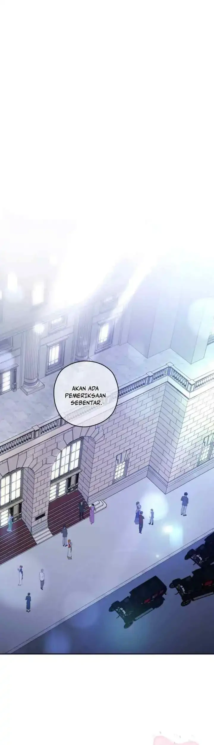 Dear Anonymous Sponsor Chapter 24 Gambar 13