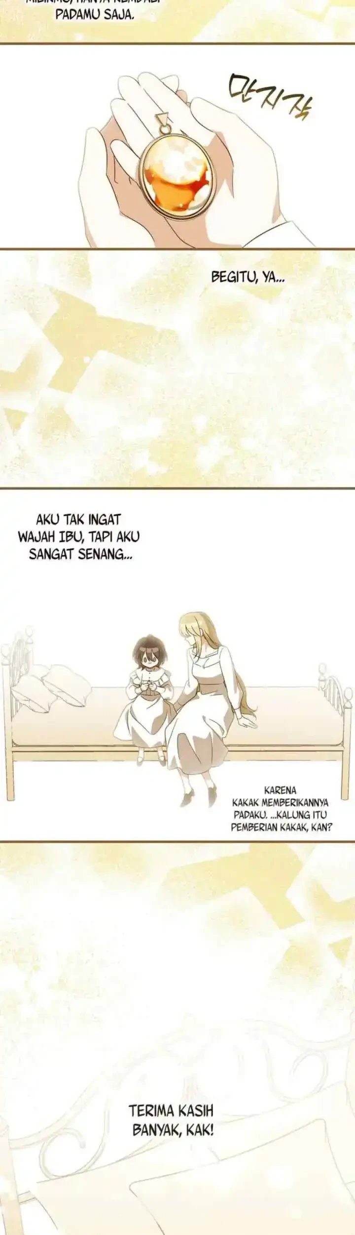 Dear Anonymous Sponsor Chapter 26 Gambar 13