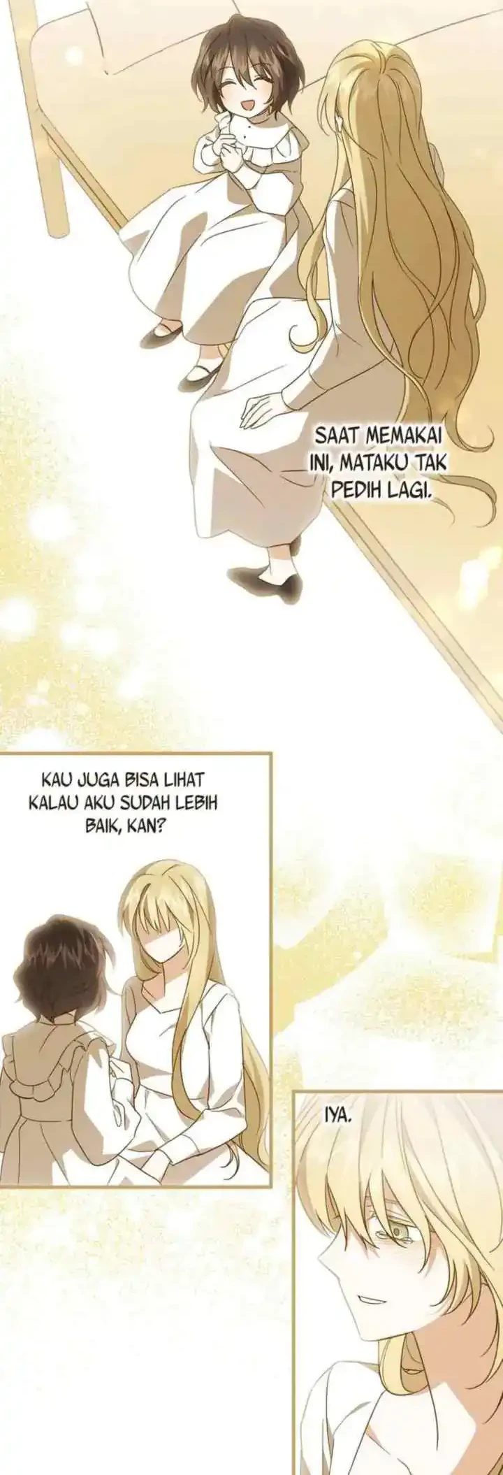 Dear Anonymous Sponsor Chapter 26 Gambar 14