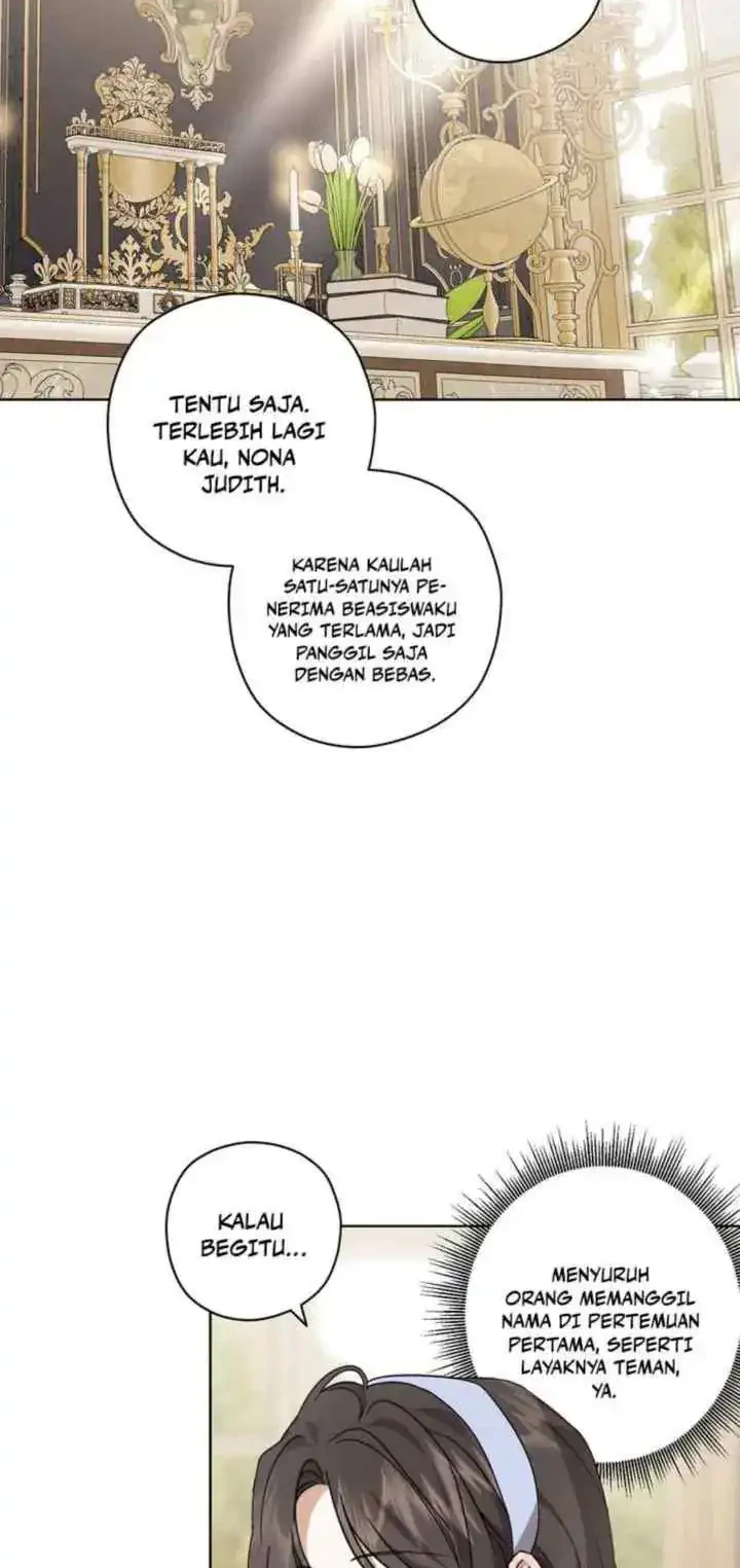 Dear Anonymous Sponsor Chapter 27 Gambar 14