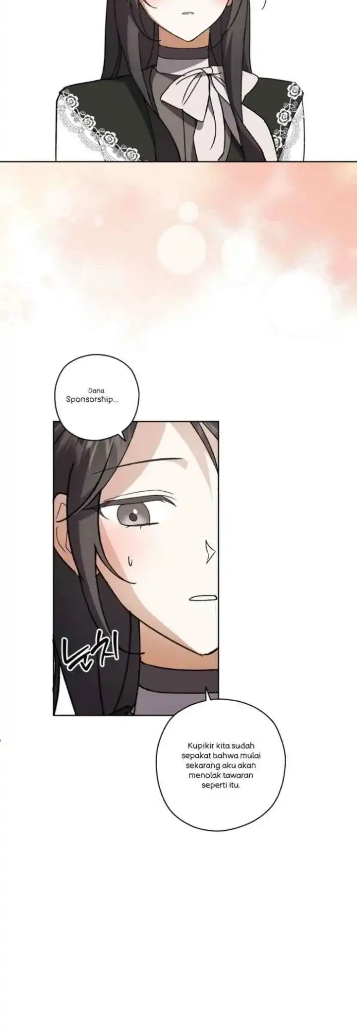 Dear Anonymous Sponsor Chapter 31 Gambar 13