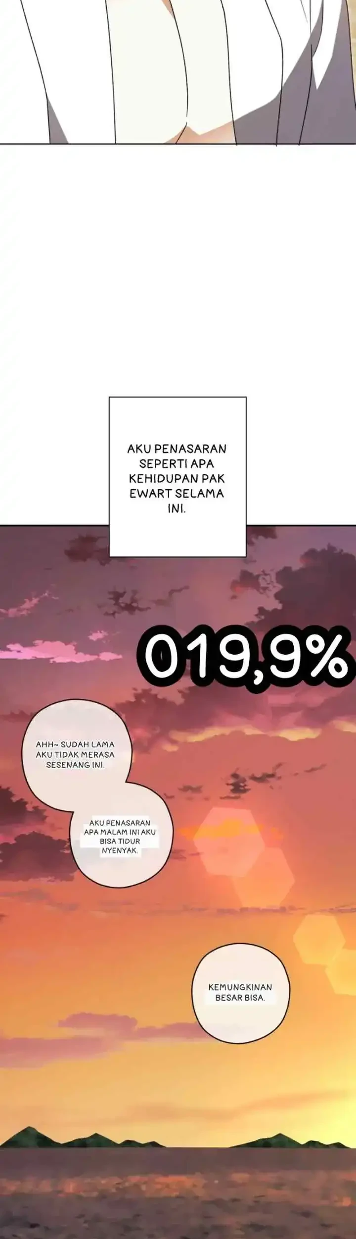 Dear Anonymous Sponsor Chapter 34 Gambar 18