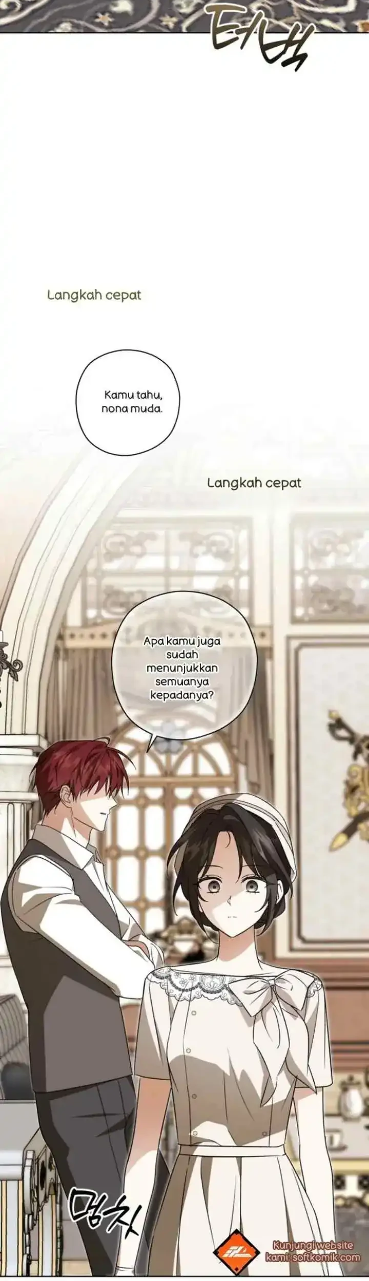 Dear Anonymous Sponsor Chapter 37 Gambar 15