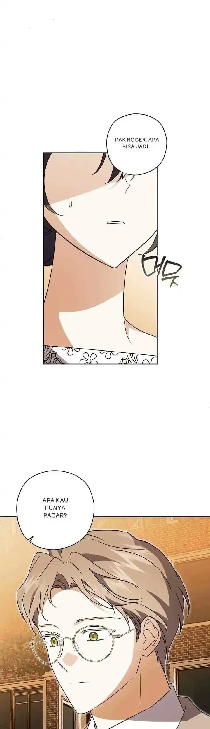 Dear Anonymous Sponsor Chapter 39 Gambar 12