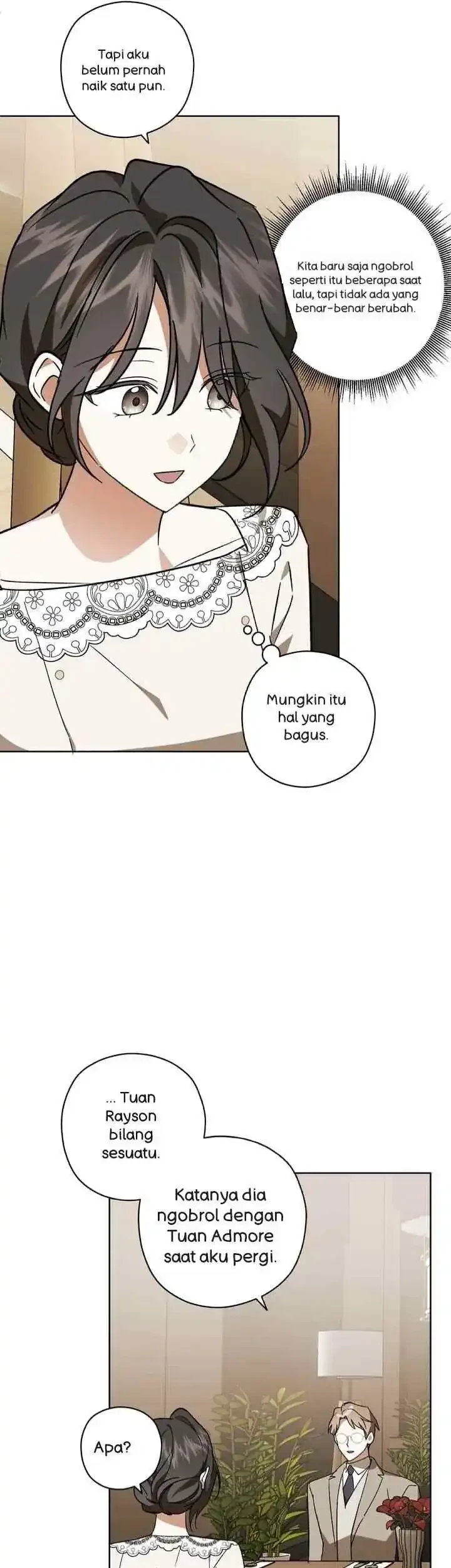 Dear Anonymous Sponsor Chapter 40 Gambar 18
