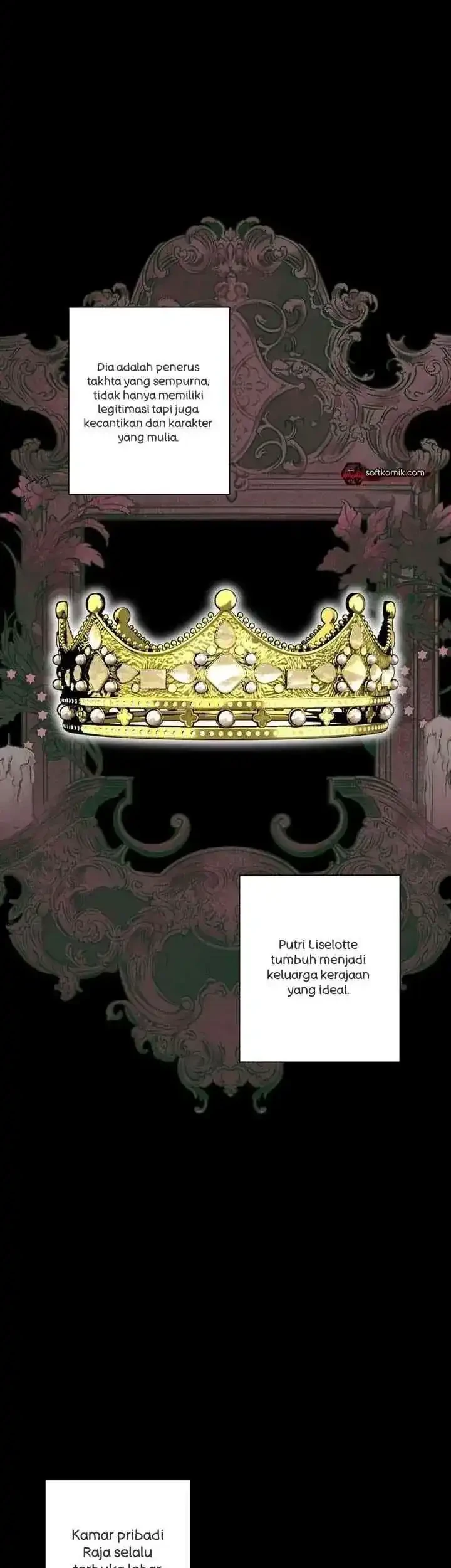 Dear Anonymous Sponsor Chapter 42 Gambar 15