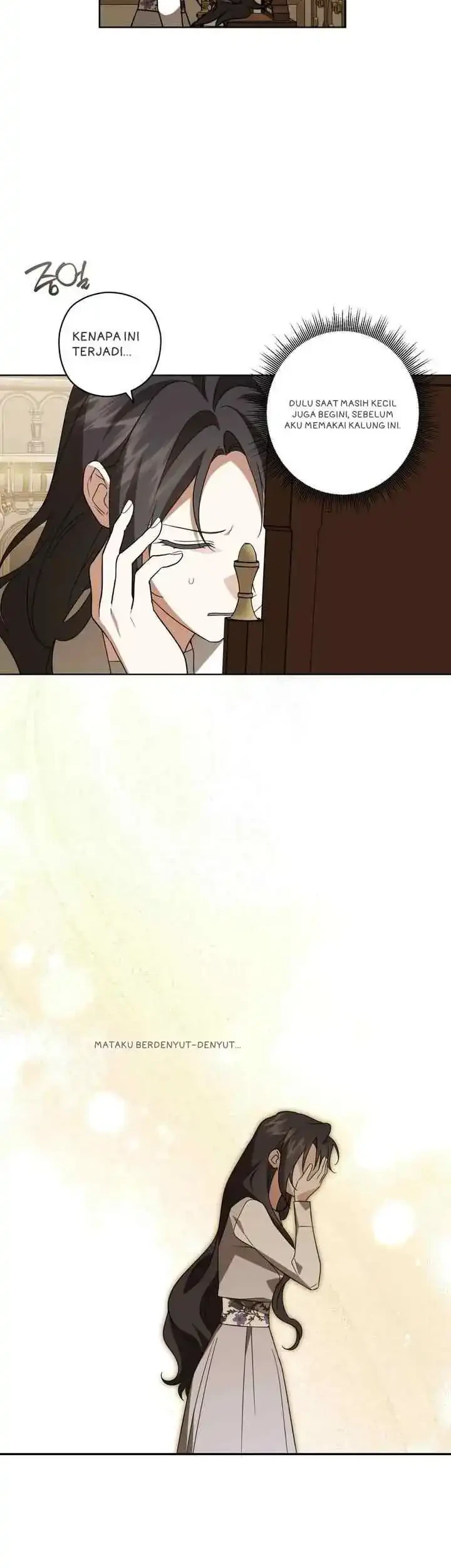 Dear Anonymous Sponsor Chapter 45 Gambar 16