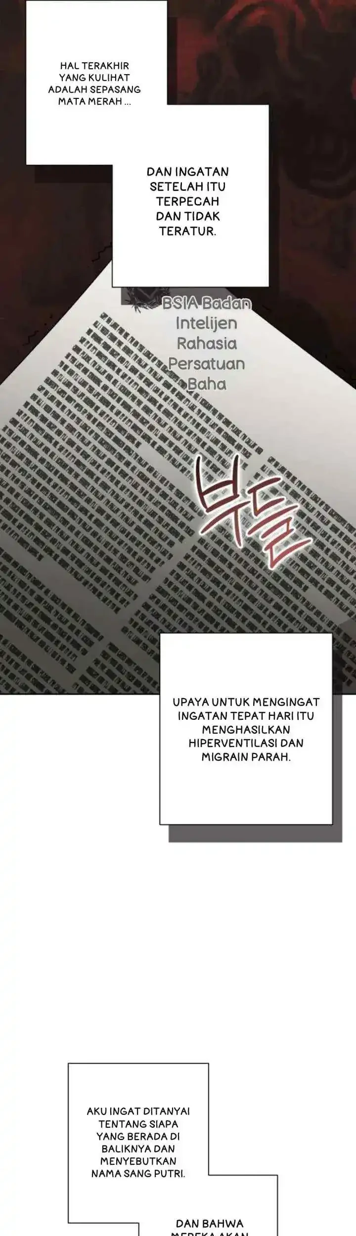 Dear Anonymous Sponsor Chapter 46 Gambar 18