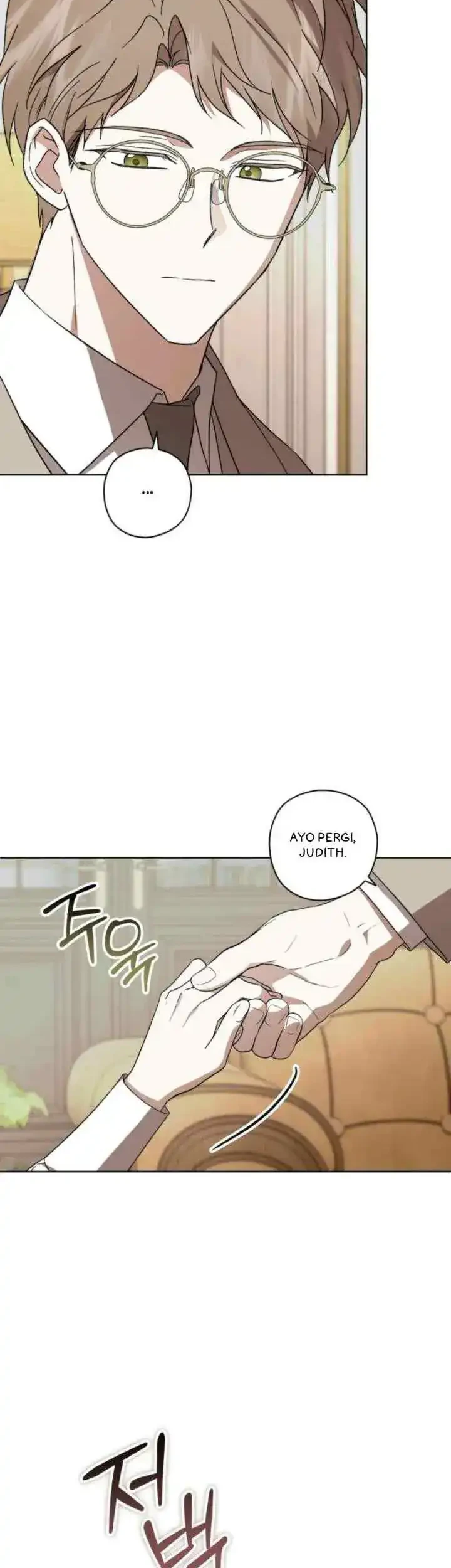Dear Anonymous Sponsor Chapter 47 Gambar 17