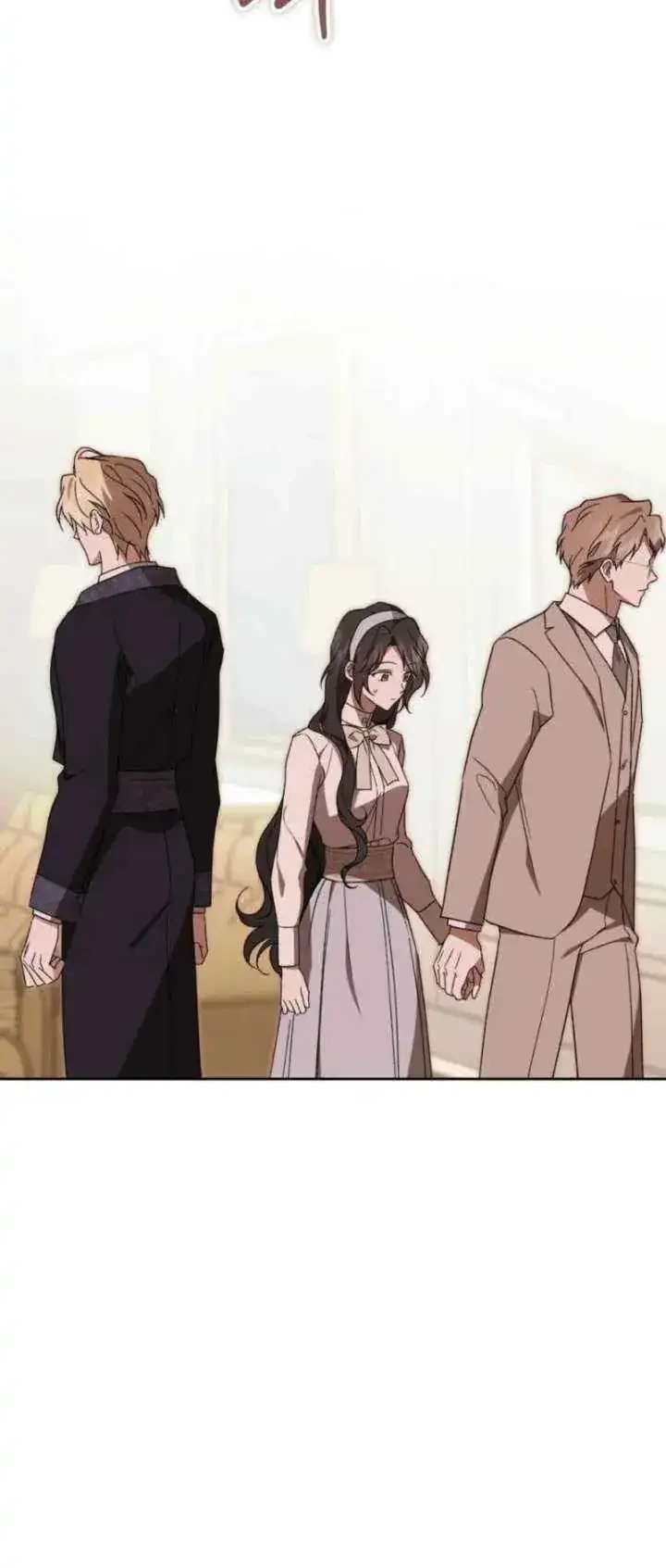 Dear Anonymous Sponsor Chapter 47 Gambar 18
