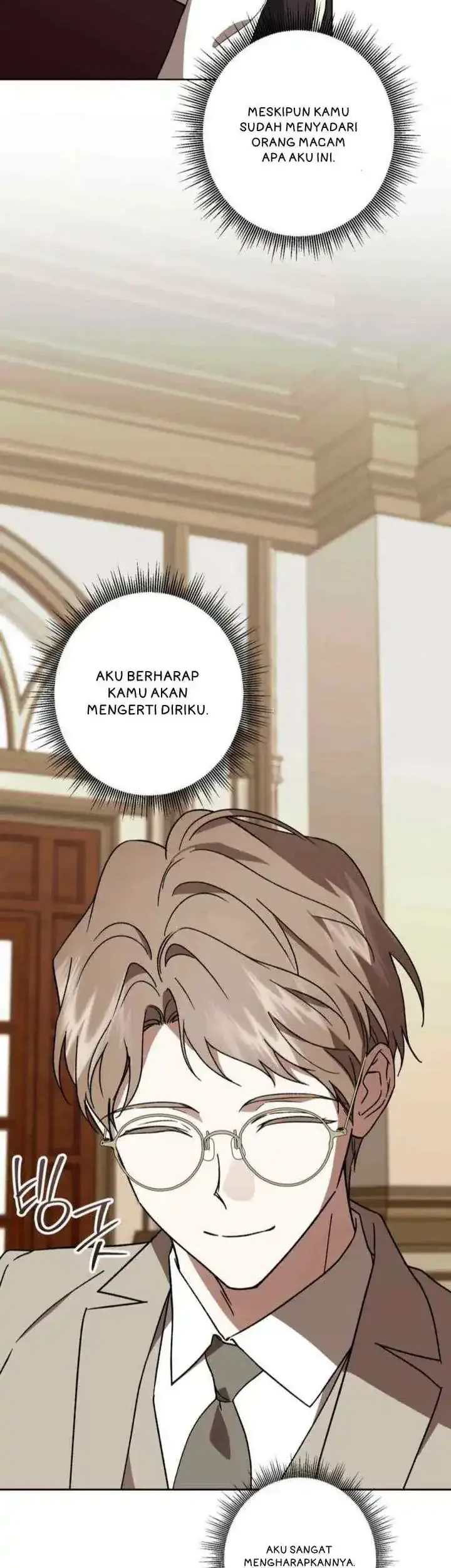 Dear Anonymous Sponsor Chapter 48 Gambar 20
