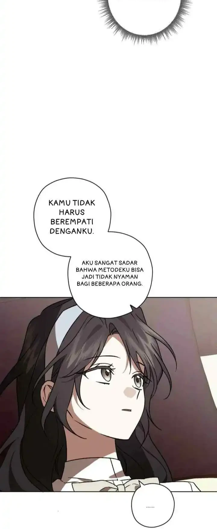 Dear Anonymous Sponsor Chapter 48 Gambar 21