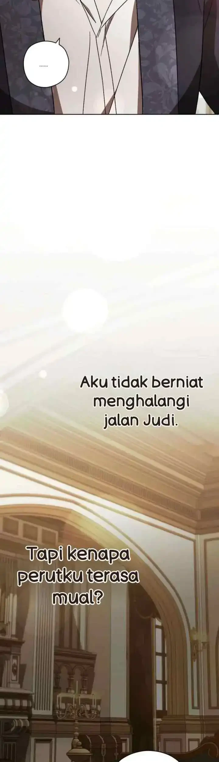 Dear Anonymous Sponsor Chapter 49 Gambar 17
