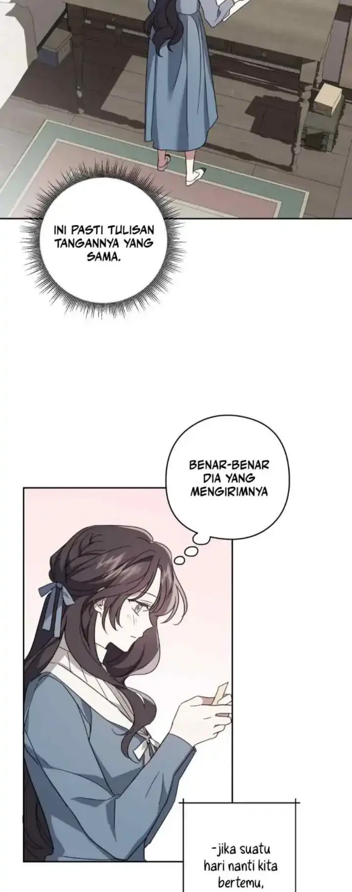 Dear Anonymous Sponsor Chapter 5 Gambar 14