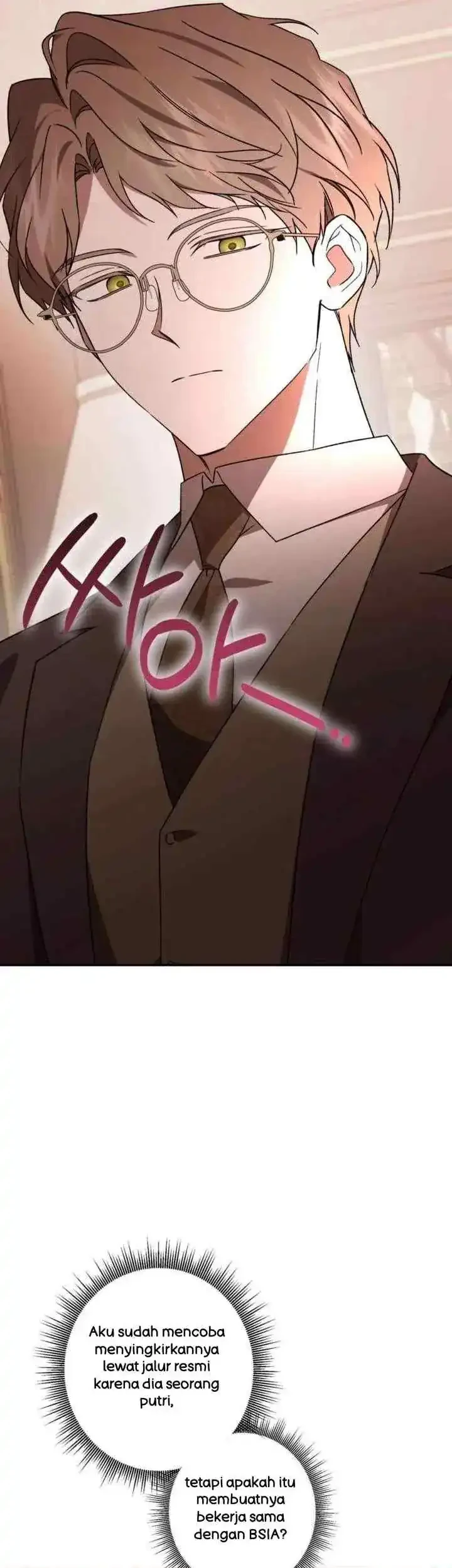 Dear Anonymous Sponsor Chapter 50 Gambar 21