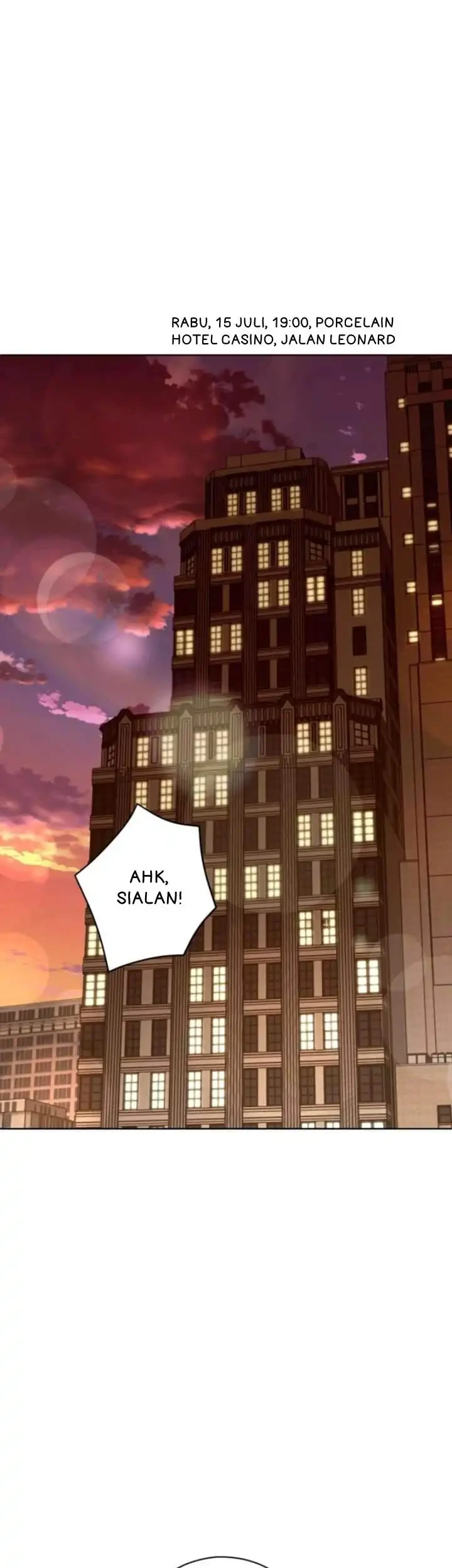 Dear Anonymous Sponsor Chapter 52 Gambar 22