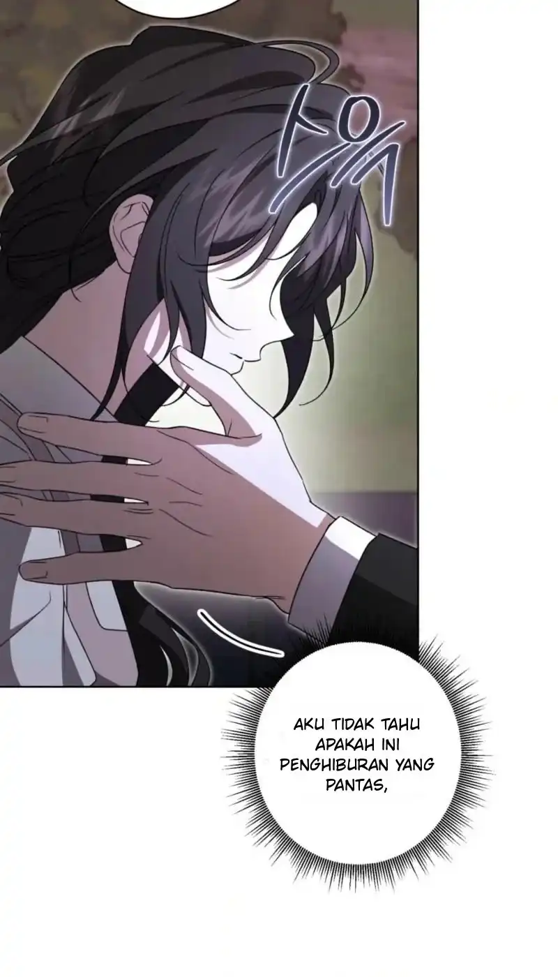 Dear Anonymous Sponsor Chapter 53 Gambar 32