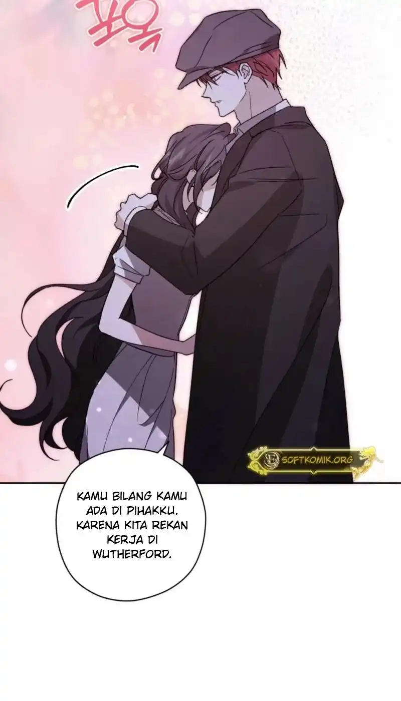 Dear Anonymous Sponsor Chapter 53 Gambar 34