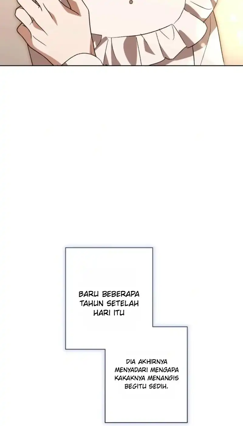 Dear Anonymous Sponsor Chapter 55 Gambar 43
