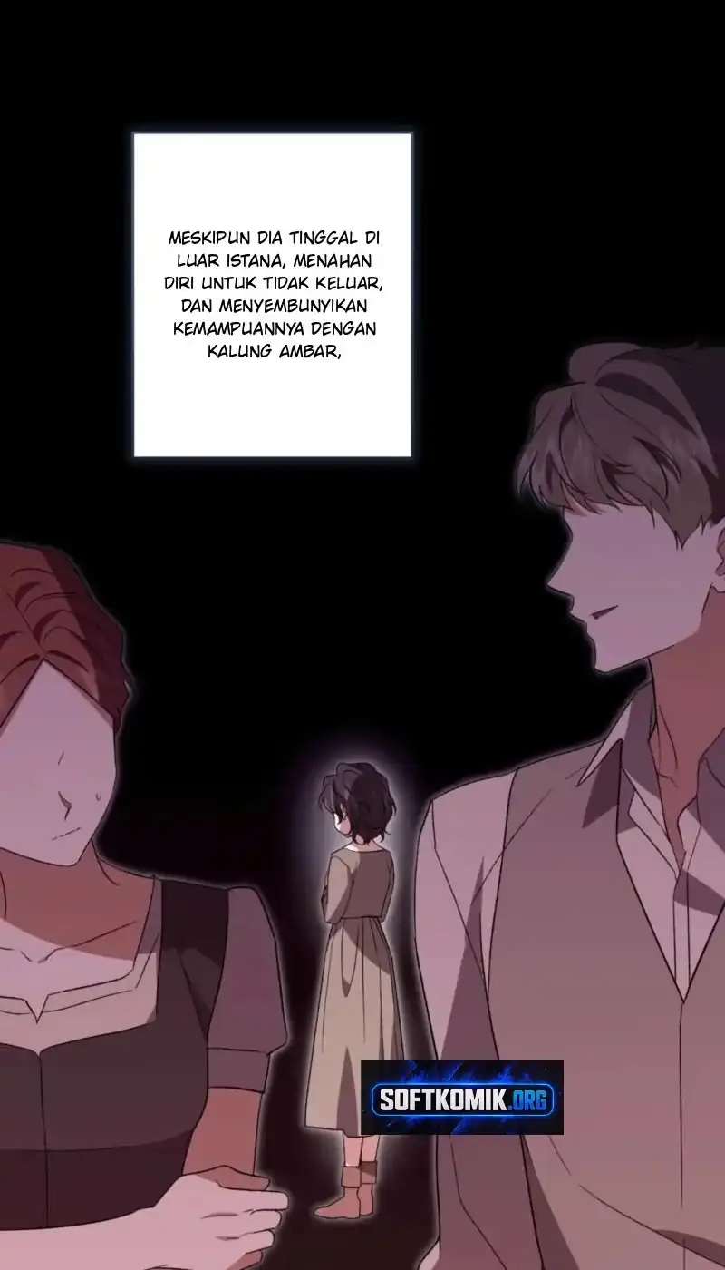 Dear Anonymous Sponsor Chapter 55 Gambar 45