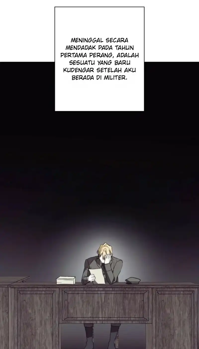 Dear Anonymous Sponsor Chapter 57 Gambar 34