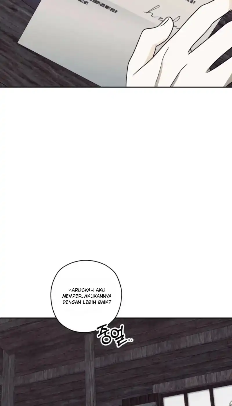 Dear Anonymous Sponsor Chapter 57 Gambar 36