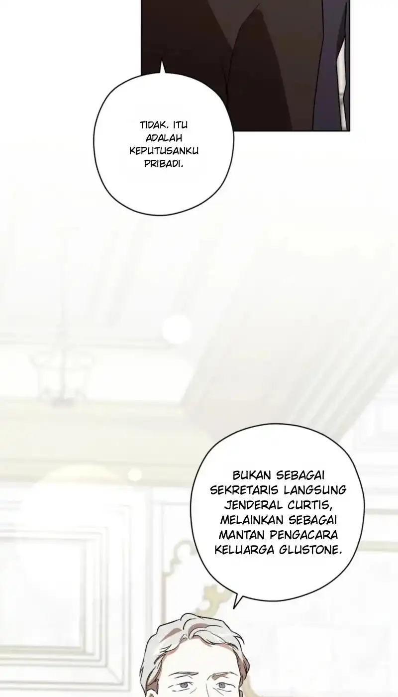 Dear Anonymous Sponsor Chapter 58 Gambar 33