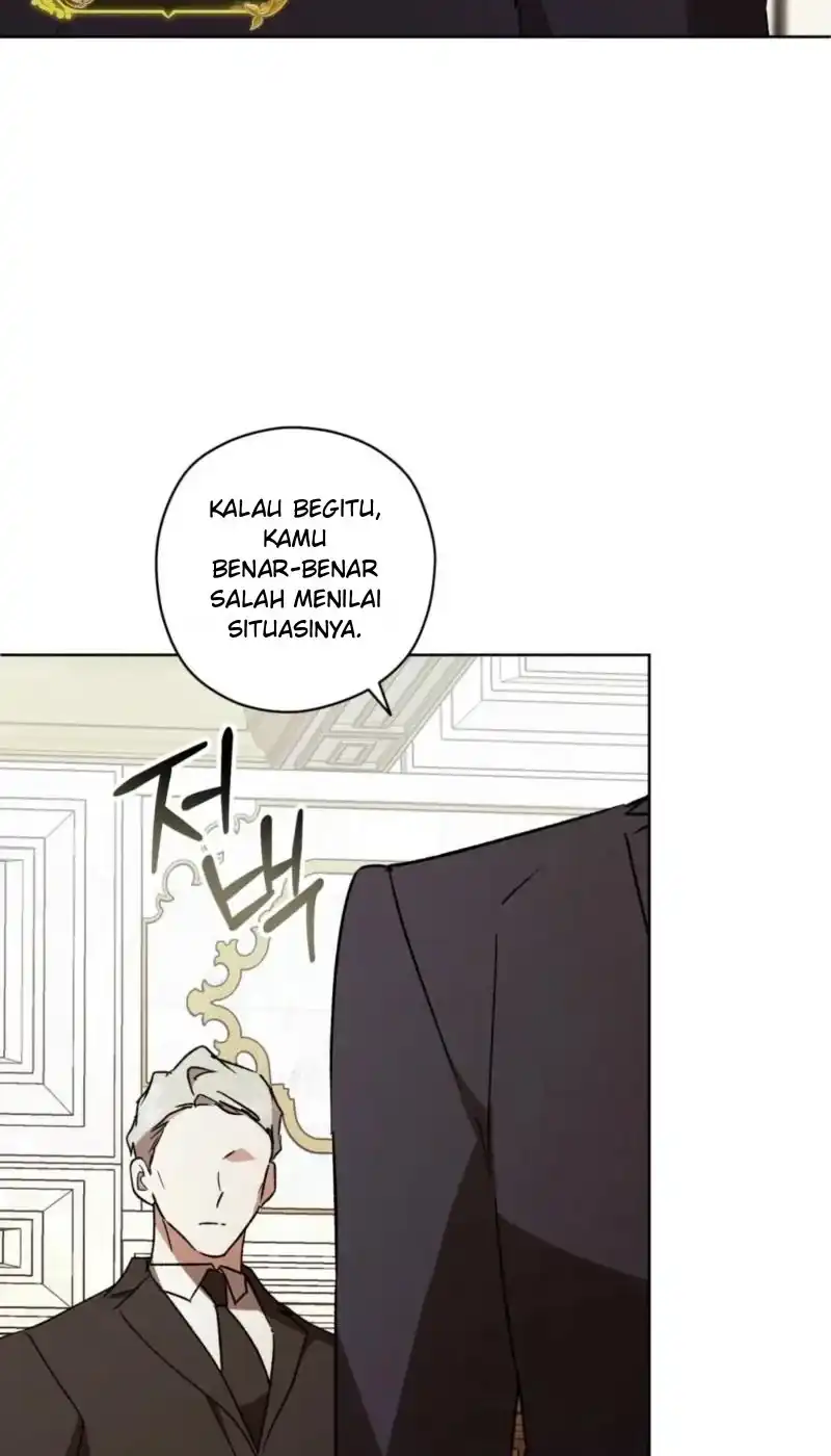 Dear Anonymous Sponsor Chapter 58 Gambar 36