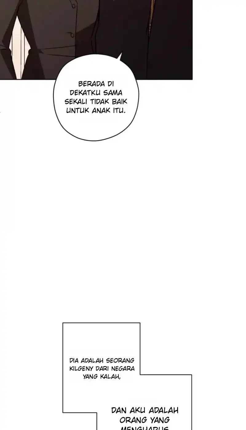 Dear Anonymous Sponsor Chapter 58 Gambar 37