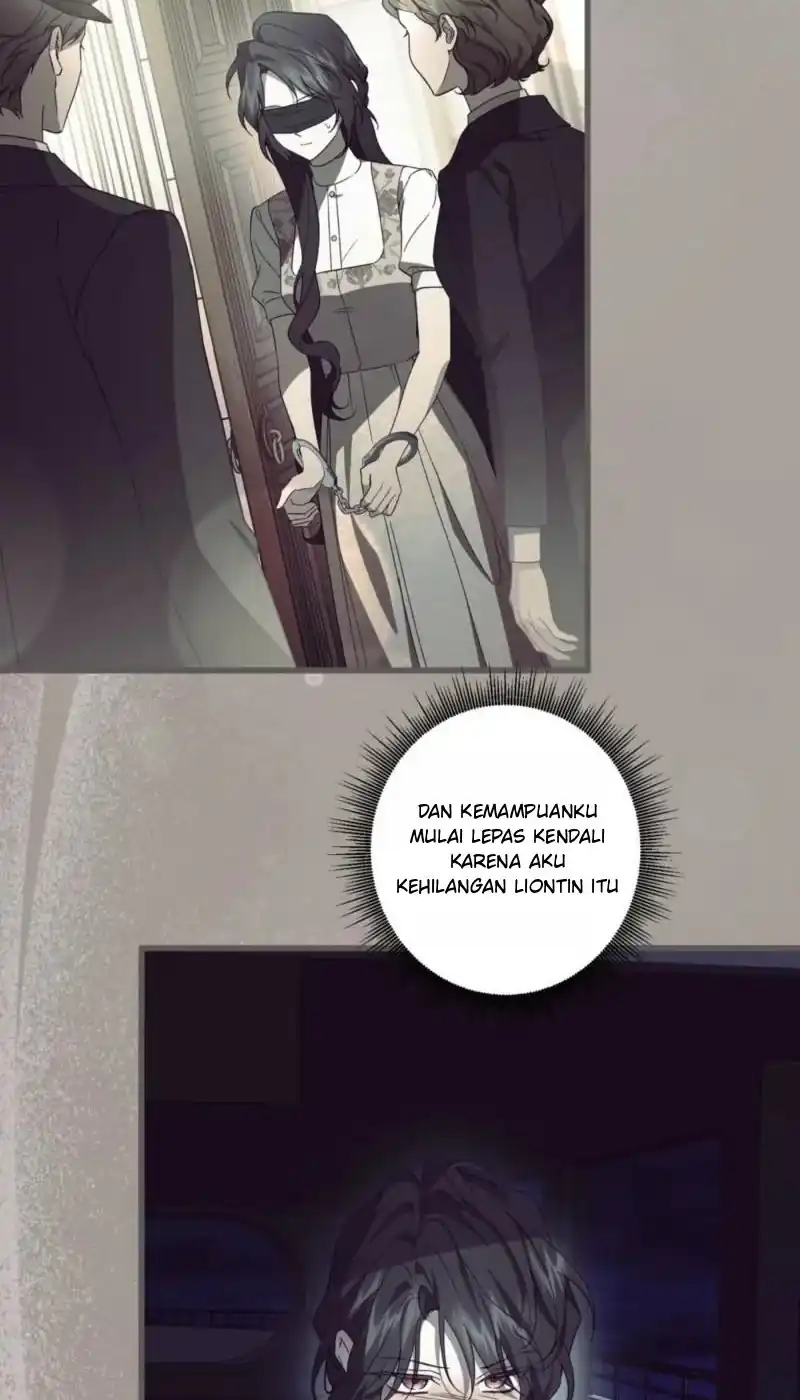 Dear Anonymous Sponsor Chapter 59 Gambar 44