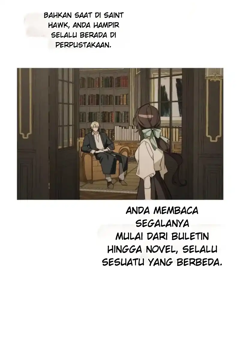Dear Anonymous Sponsor Chapter 61 Gambar 35