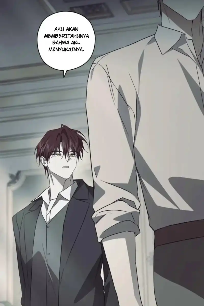 Dear Anonymous Sponsor Chapter 62 Gambar 35