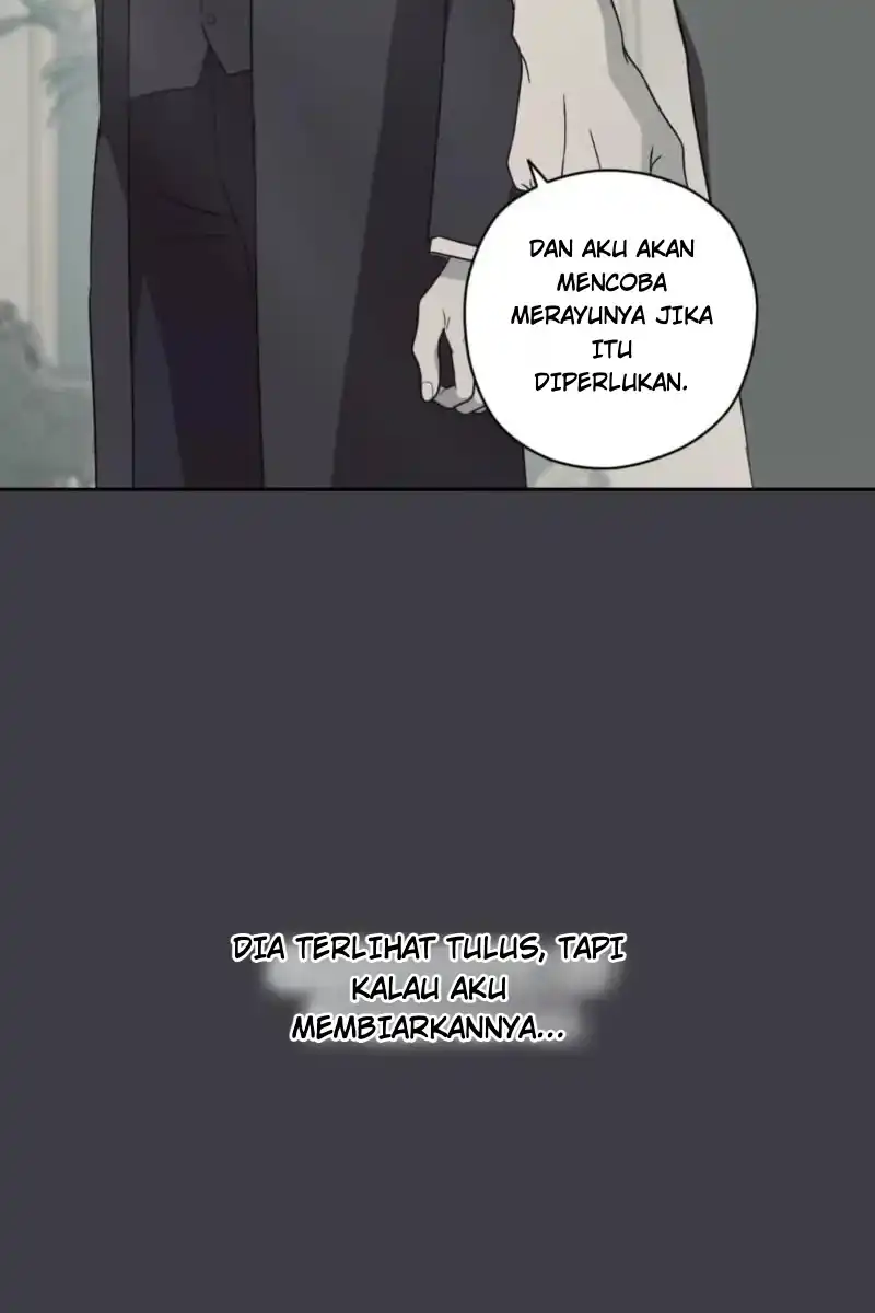 Dear Anonymous Sponsor Chapter 62 Gambar 36