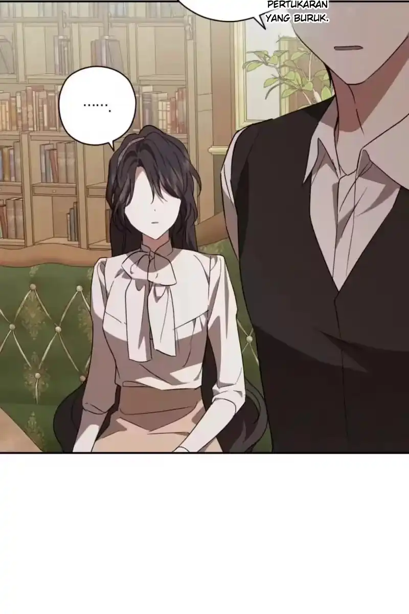 Dear Anonymous Sponsor Chapter 63 Gambar 35