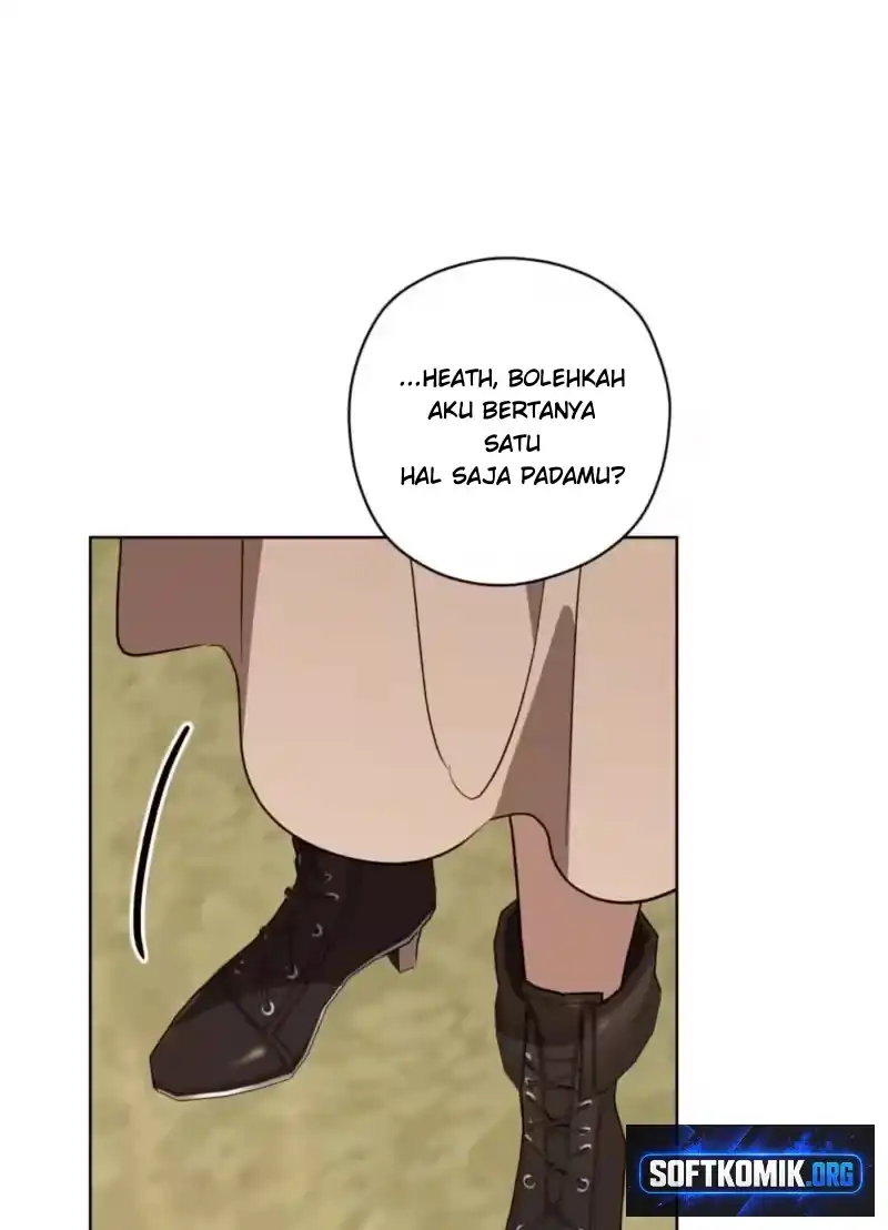 Dear Anonymous Sponsor Chapter 63 Gambar 36