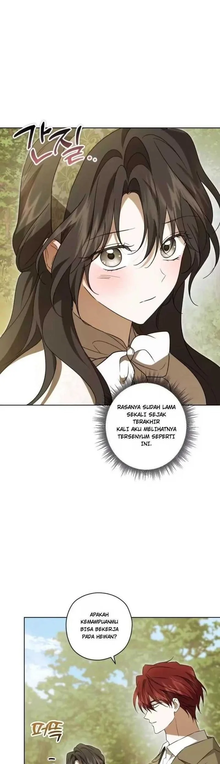 Dear Anonymous Sponsor Chapter 64 Gambar 15