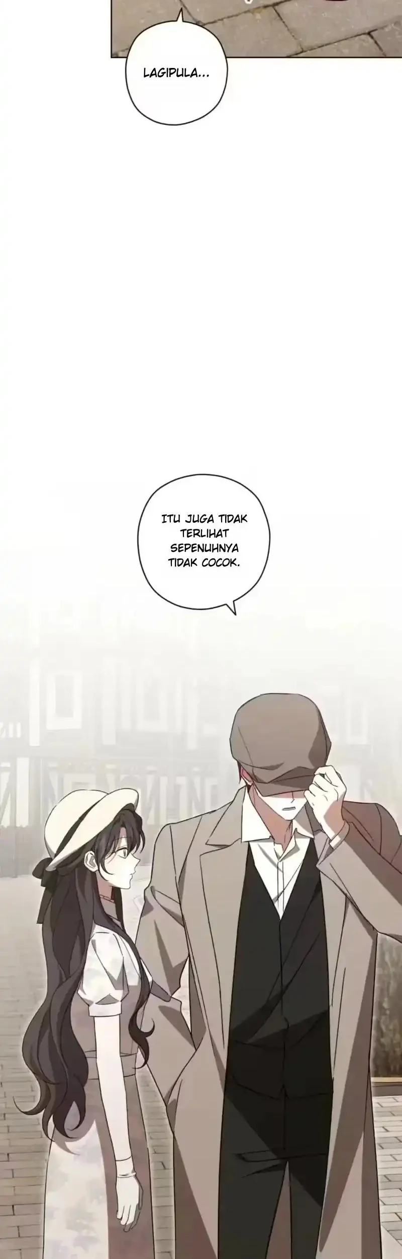 Dear Anonymous Sponsor Chapter 65 Gambar 21