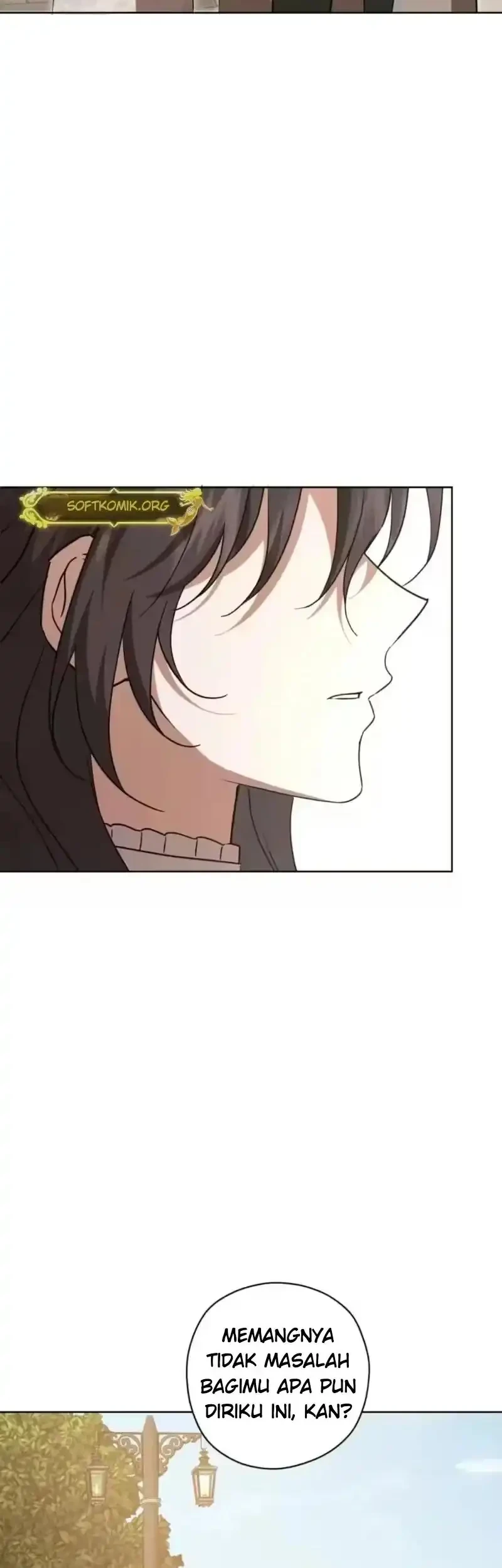 Dear Anonymous Sponsor Chapter 65 Gambar 22
