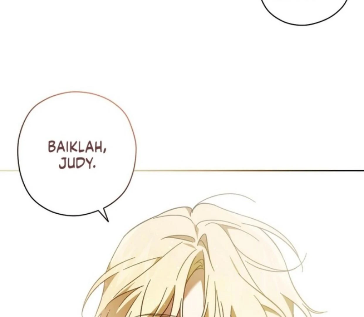 Dear Anonymous Sponsor Chapter 8 Gambar 44
