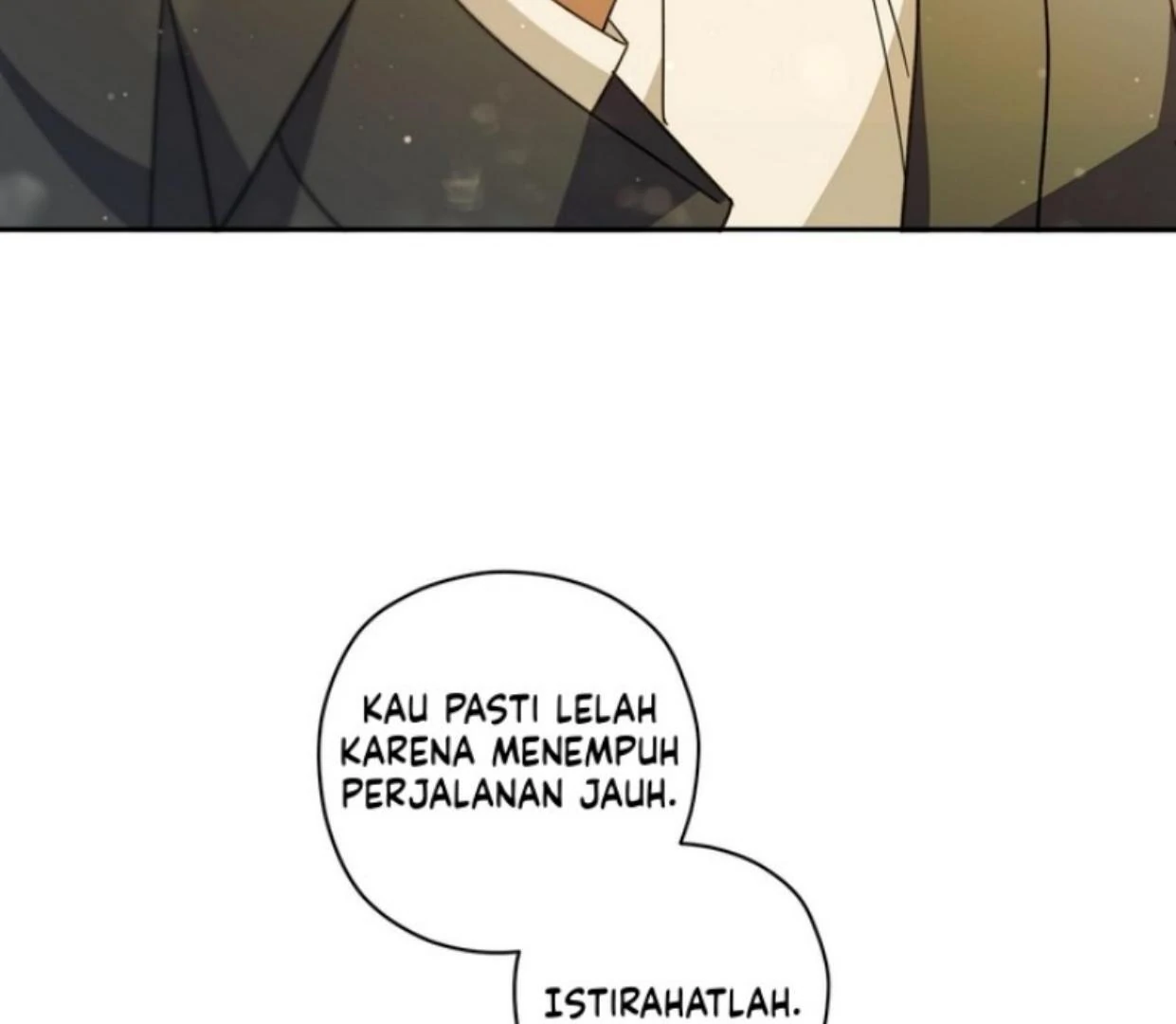 Dear Anonymous Sponsor Chapter 8 Gambar 46