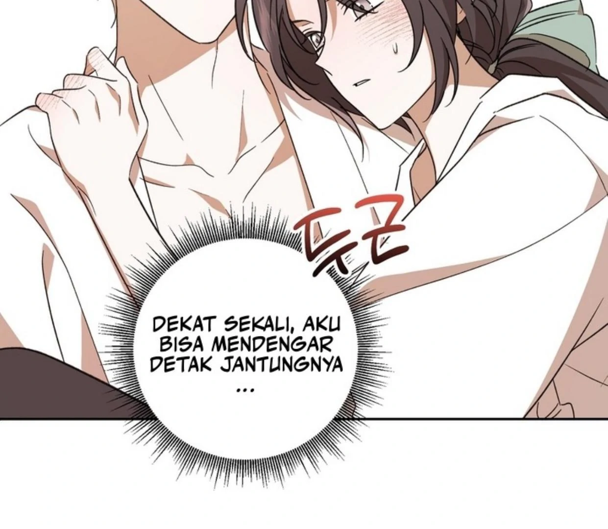 Dear Anonymous Sponsor Chapter 9 Gambar 45
