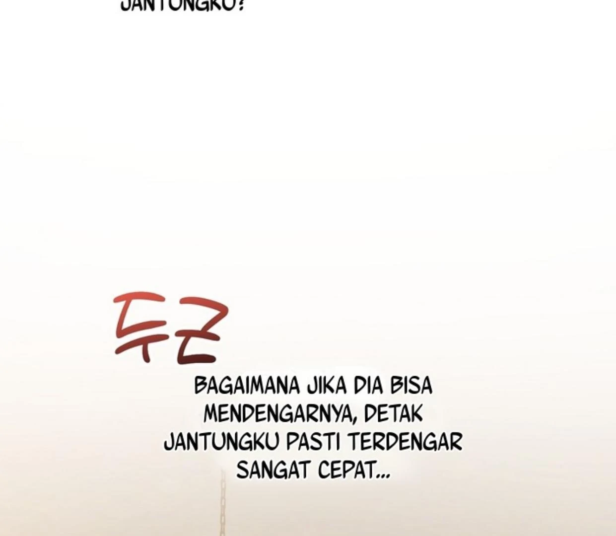 Dear Anonymous Sponsor Chapter 9 Gambar 47