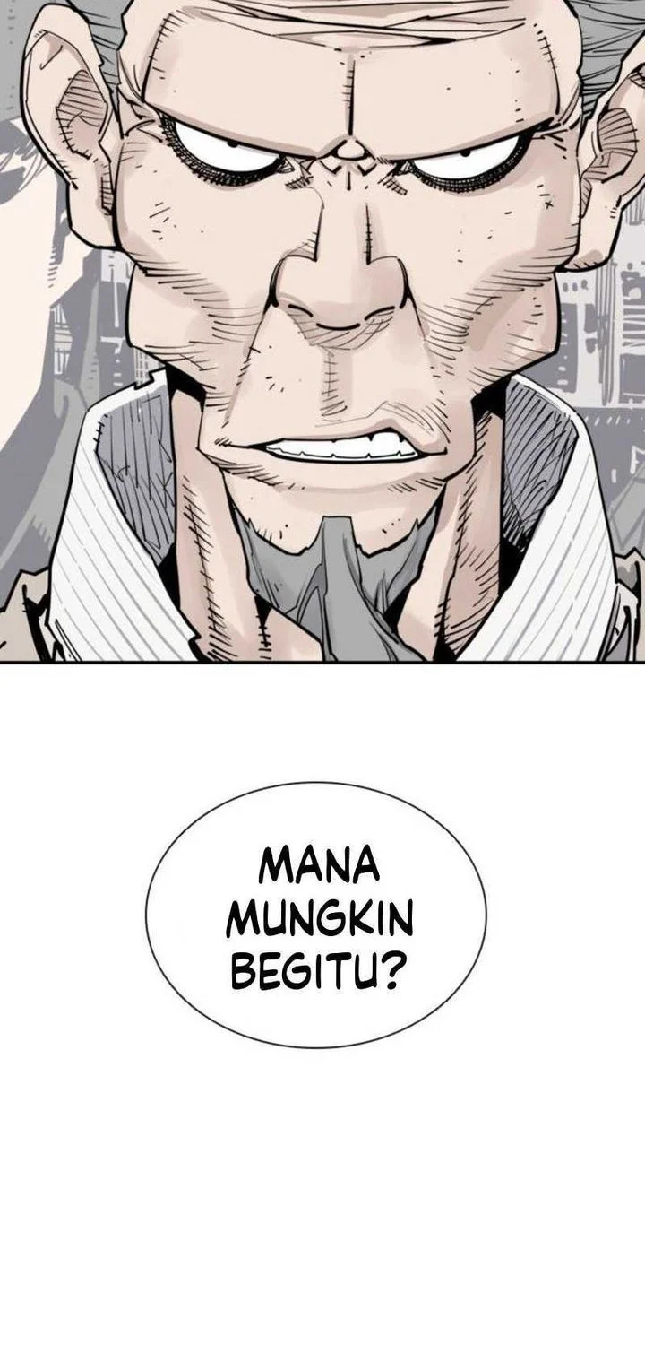 Death God Chapter 135 Gambar 24