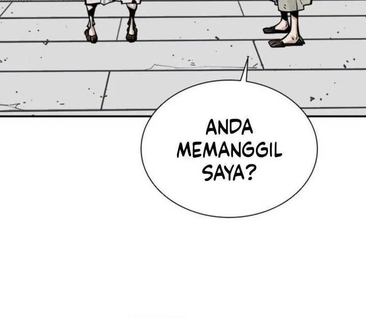 Death God Chapter 135 Gambar 26