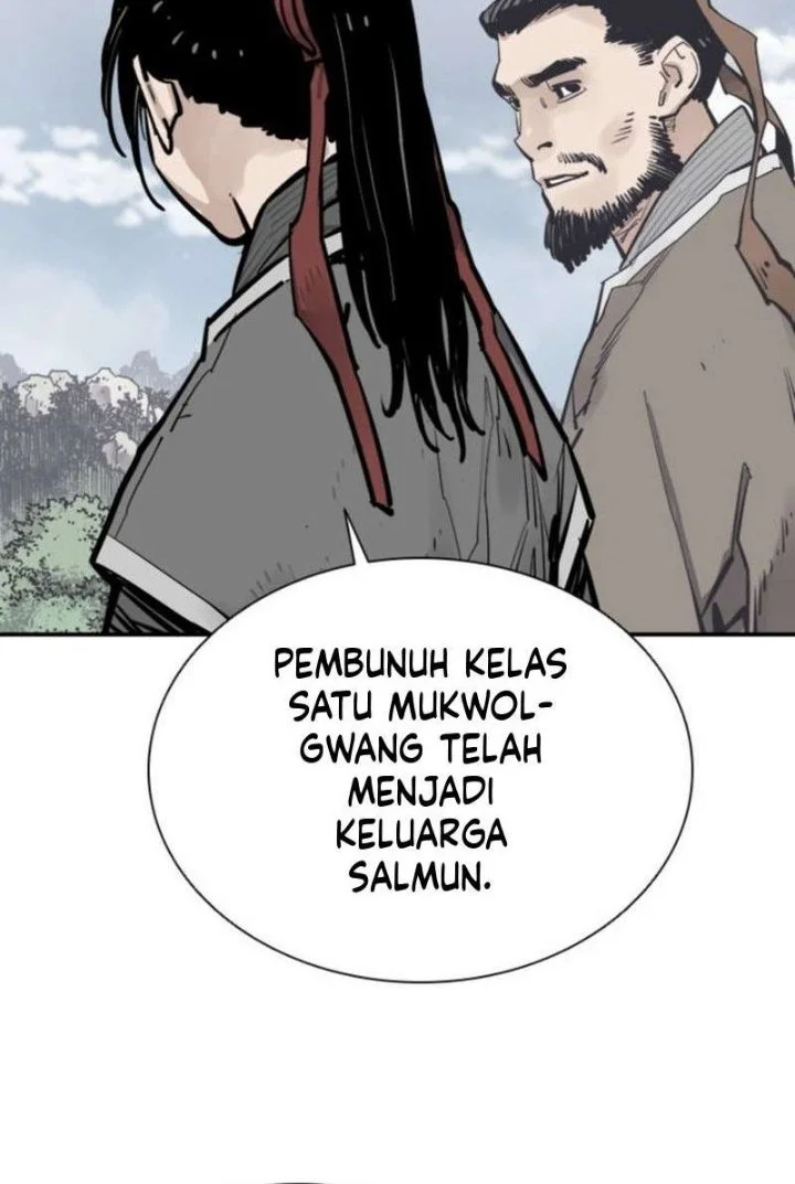 Death God Chapter 138 Gambar 20
