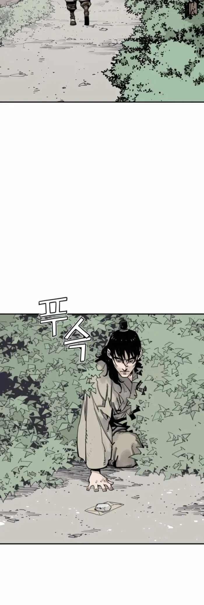 Death God Chapter 140 Gambar 26