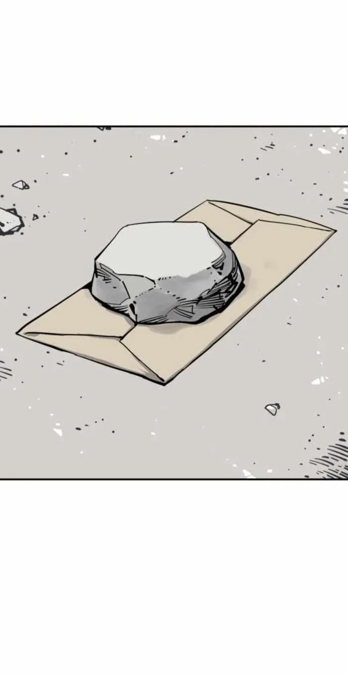 Death God Chapter 140 Gambar 27