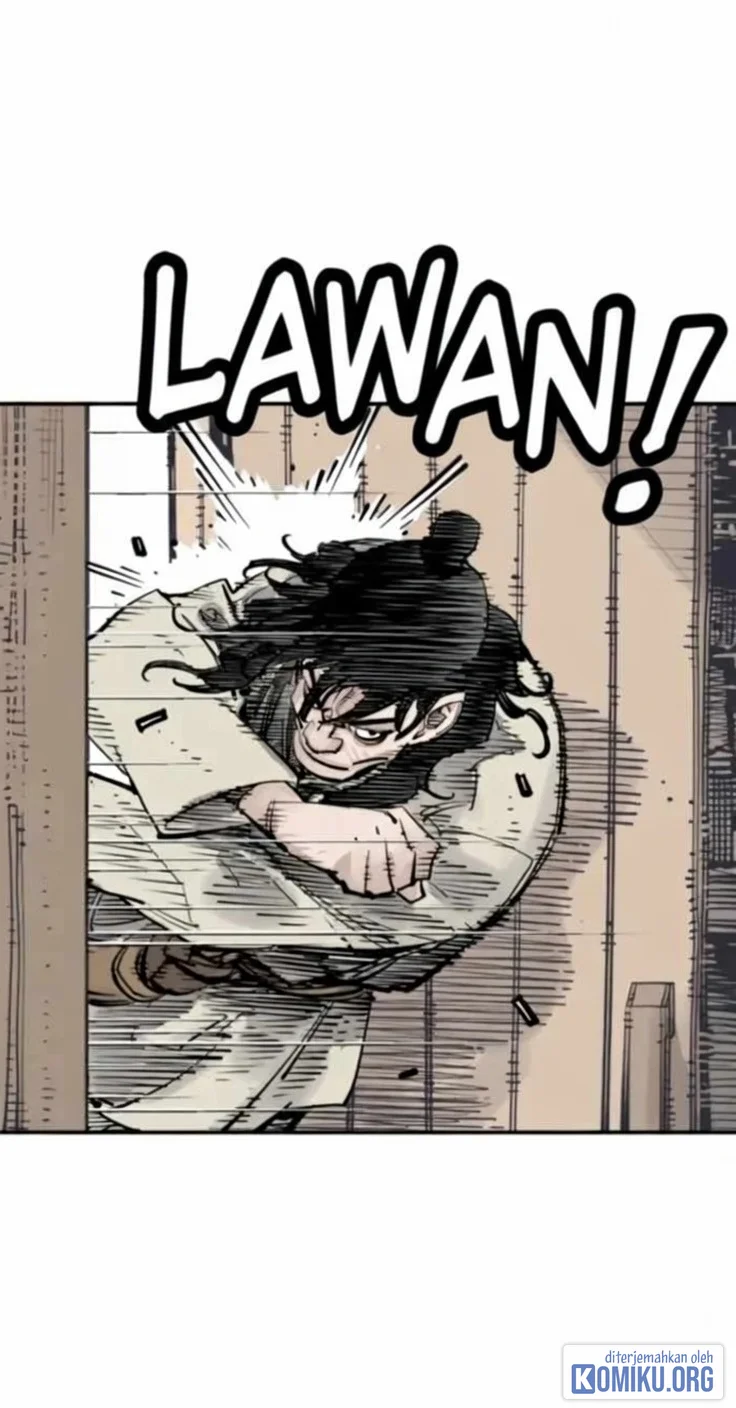 Death God Chapter 142 Gambar 26